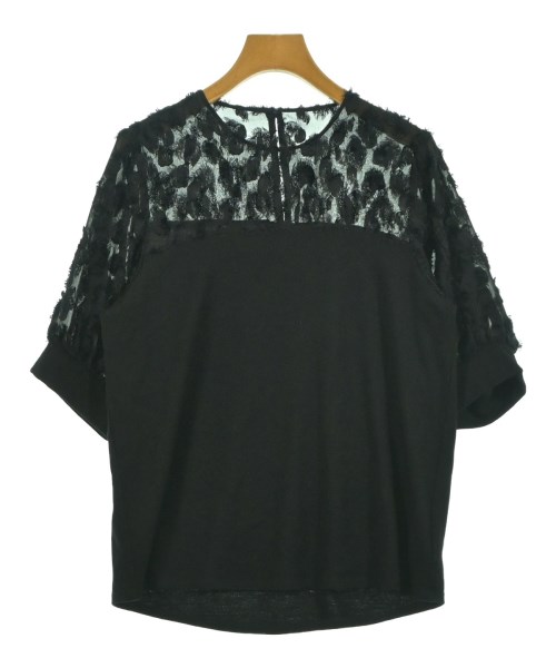 GRACE Class(グレース　クラス)ニット・セーター 黒 サイズ:38(M位)/2200642808035