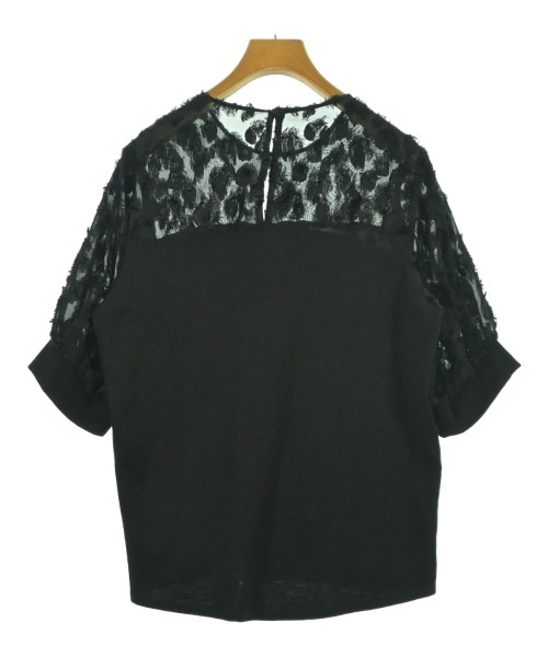 GRACE Class（グレース　クラス）ニット・セーター 黒 サイズ:38(M位) レディース/2200642808035