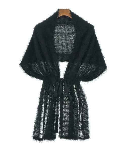 GRACE Class(グレース　クラス)ベスト 黒 サイズ:F/2200642808042