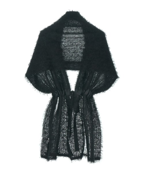 GRACE Class（グレース　クラス）ベスト 黒 サイズ:F レディース/2200642808042