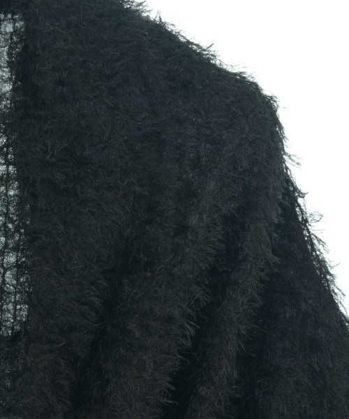 GRACE Class（グレース　クラス）ベスト 黒 サイズ:F レディース/2200642808042