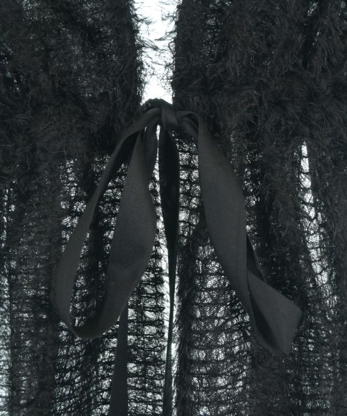 GRACE Class（グレース　クラス）ベスト 黒 サイズ:F レディース/2200642808042