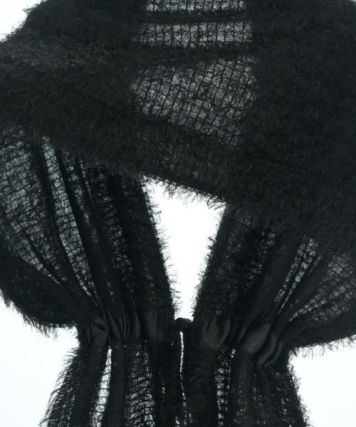 GRACE Class（グレース　クラス）ベスト 黒 サイズ:F レディース/2200642808042