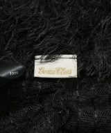 GRACE Class（グレース　クラス）ベスト 黒 サイズ:F レディース/2200642808042