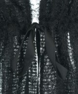 GRACE Class（グレース　クラス）ベスト 黒 サイズ:F レディース/2200642808042