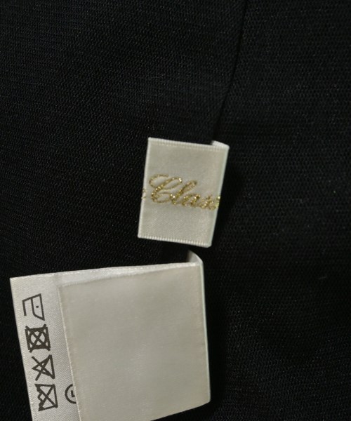 GRACE Class（グレース　クラス）ベスト 黒 サイズ:36(S位) レディース/2200642808059