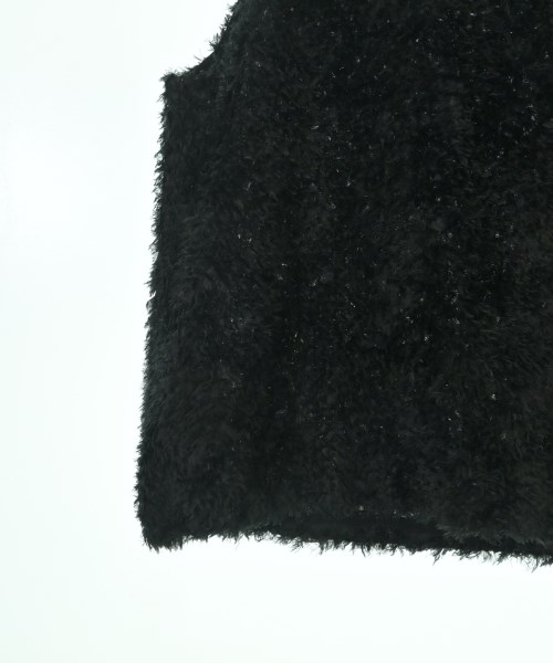 GRACE Class（グレース　クラス）ベスト 黒 サイズ:36(S位) レディース/2200642808059