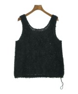 GRACE Class（グレース　クラス）ベスト 黒 サイズ:36(S位) レディース/2200642808059