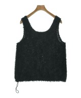 GRACE Class（グレース　クラス）ベスト 黒 サイズ:36(S位) レディース/2200642808059