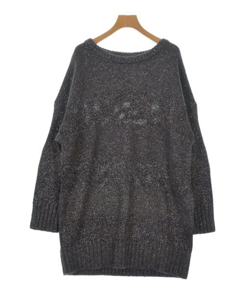 GRACE Class(グレース　クラス)ワンピース 茶 サイズ:36(S位)/2200645992014