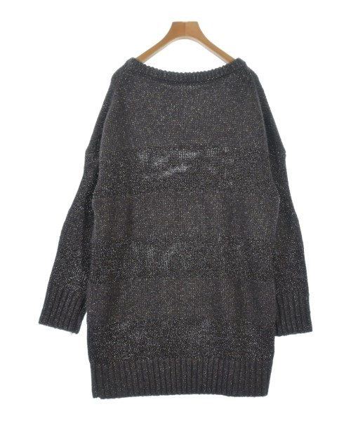 GRACE Class（グレース　クラス）ワンピース 茶 サイズ:36(S位) レディース/2200645992014