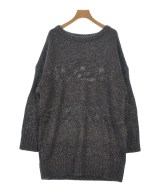 GRACE Class（グレース　クラス）ワンピース 茶 サイズ:36(S位) レディース/2200645992014