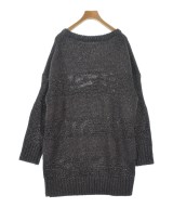 GRACE Class（グレース　クラス）ワンピース 茶 サイズ:36(S位) レディース/2200645992014