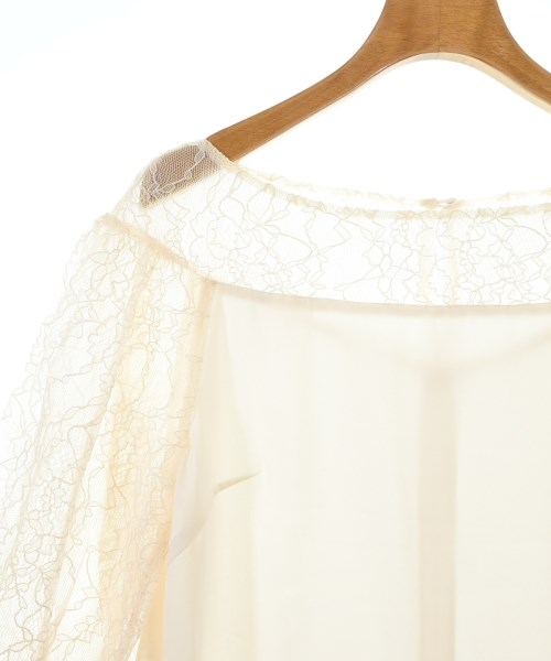 GRACE Class（グレース　クラス）ブラウス ベージュ サイズ:36(S位) レディース/2200645992083