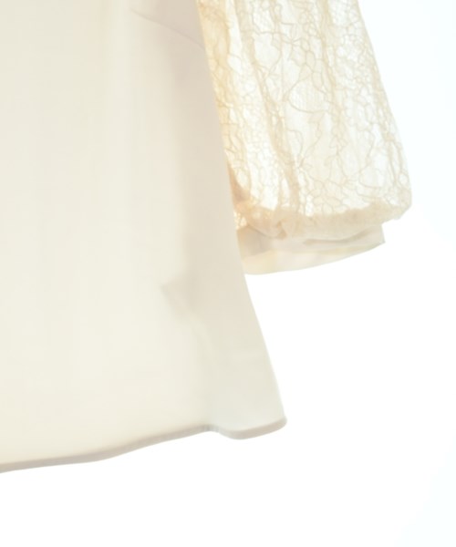 GRACE Class（グレース　クラス）ブラウス ベージュ サイズ:36(S位) レディース/2200645992083