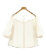 GRACE Class（グレース　クラス）ブラウス ベージュ サイズ:36(S位) レディース/2200645992083