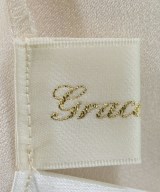 GRACE Class（グレース　クラス）ブラウス ベージュ サイズ:36(S位) レディース/2200645992083