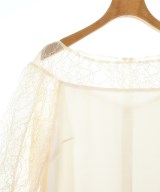 GRACE Class（グレース　クラス）ブラウス ベージュ サイズ:36(S位) レディース/2200645992083