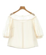 GRACE Class ブラウス