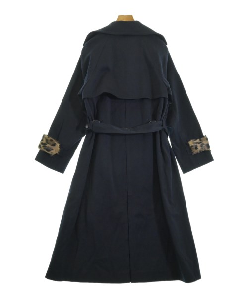 GRACE Class（グレース　クラス）その他 紺 サイズ:36(S位) レディース/2200652895025