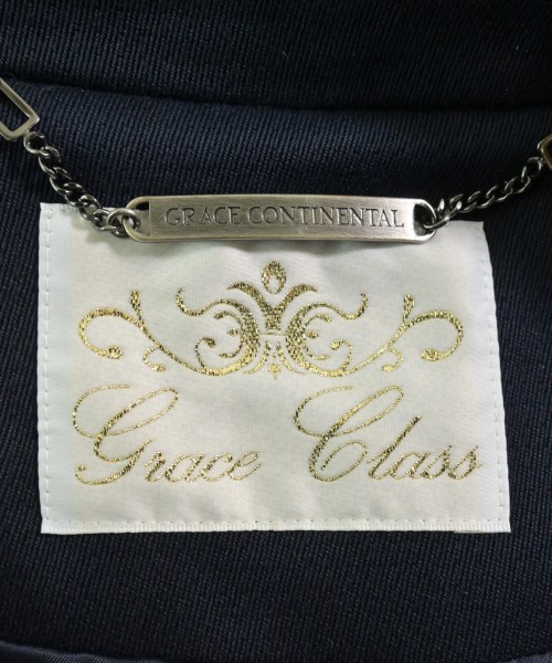 GRACE Class（グレース　クラス）その他 紺 サイズ:36(S位) レディース/2200652895025