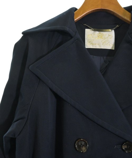 GRACE Class（グレース　クラス）その他 紺 サイズ:36(S位) レディース/2200652895025