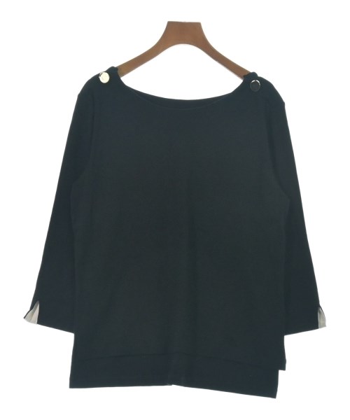 GRACE Class(グレース　クラス)Tシャツ・カットソー 黒 サイズ:36(S位)/2200701060015