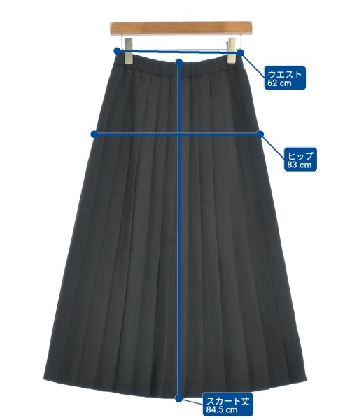 GRACE Class（グレース　クラス）ロング・マキシ丈スカート 黒 サイズ:36(S位) レディース/2200699010528