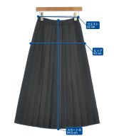 GRACE Class（グレース　クラス）ロング・マキシ丈スカート 黒 サイズ:36(S位) レディース/2200699010528