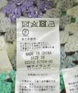 GRACE Class（グレース　クラス）ベスト 白 サイズ:36(S位) レディース/2200703295026