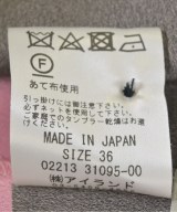 GRACE Class（グレース　クラス）シャツワンピース 黒 サイズ:36(S位) レディース/2200710010049