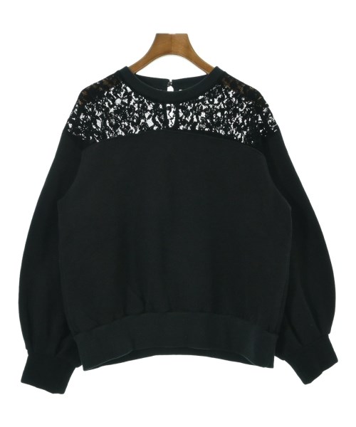 GRACE Class(グレース　クラス)スウェット 黒 サイズ:36(S位)/2200660969022