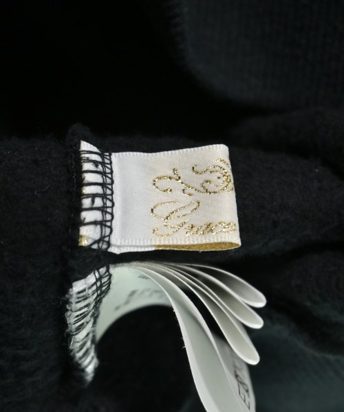 GRACE Class（グレース　クラス）スウェット 黒 サイズ:36(S位) レディース/2200660969022