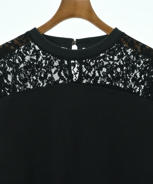 GRACE Class（グレース　クラス）スウェット 黒 サイズ:36(S位) レディース/2200660969022