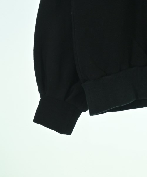 GRACE Class（グレース　クラス）スウェット 黒 サイズ:36(S位) レディース/2200660969022