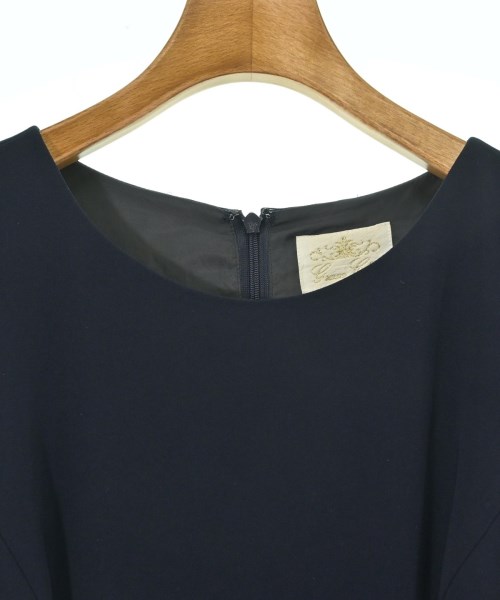 GRACE Class（グレース　クラス）ワンピース 紺 サイズ:36(S位) レディース/2200664741013