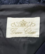 GRACE Class（グレース　クラス）ワンピース 紺 サイズ:36(S位) レディース/2200664741013
