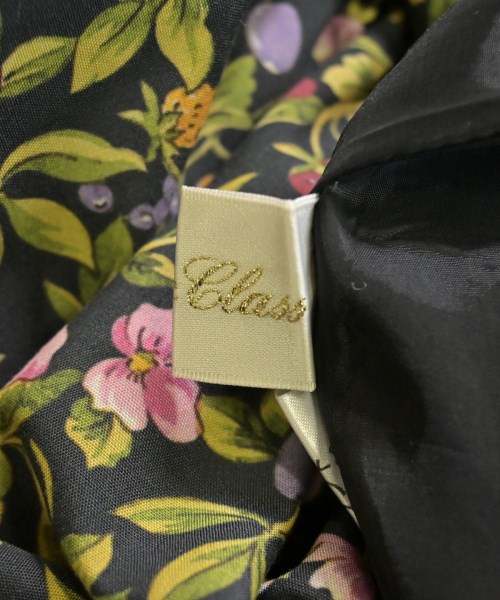 GRACE Class（グレース　クラス）ロング・マキシ丈スカート 黒 サイズ:36(S位) レディース/2200661298046