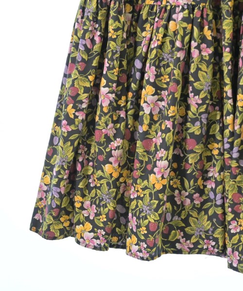 GRACE Class（グレース　クラス）ロング・マキシ丈スカート 黒 サイズ:36(S位) レディース/2200661298046