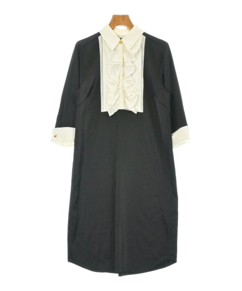 GRACE Class(グレース　クラス)ワンピース 黒 サイズ:36(S位)/2200667420038