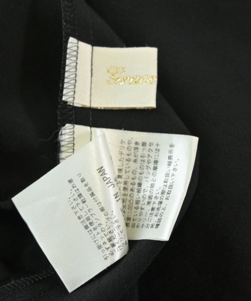 GRACE Class（グレース　クラス）ワンピース 黒 サイズ:36(S位) レディース/2200667420038