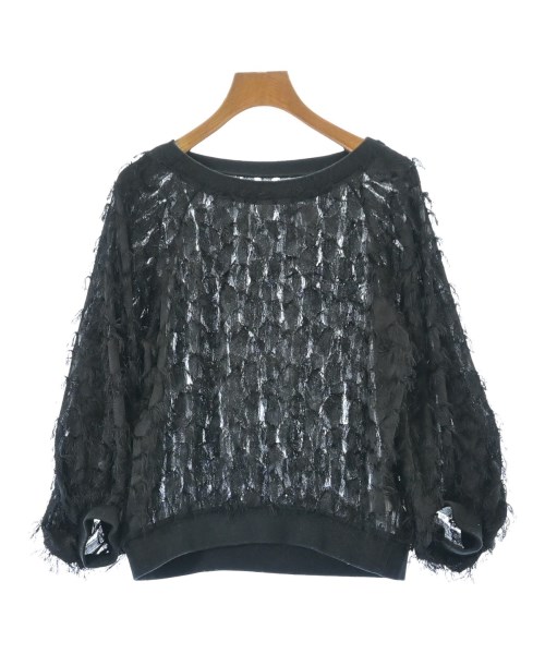 GRACE Class(グレース　クラス)ブラウス 黒 サイズ:36(S位)/2200664469054