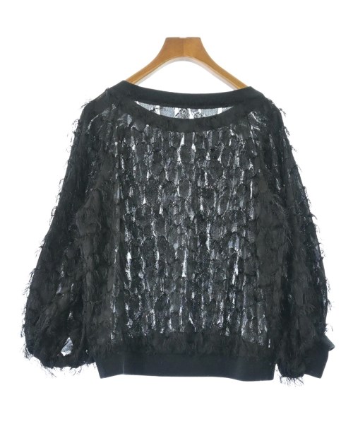 GRACE Class（グレース　クラス）ブラウス 黒 サイズ:36(S位) レディース/2200664469054