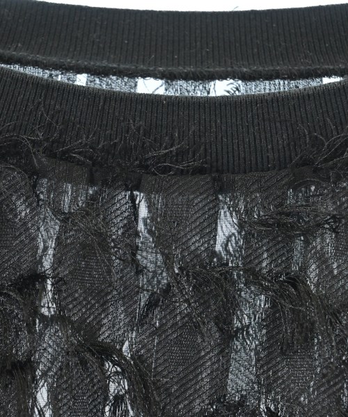 GRACE Class（グレース　クラス）ブラウス 黒 サイズ:36(S位) レディース/2200664469054