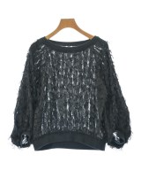 GRACE Class（グレース　クラス）ブラウス 黒 サイズ:36(S位) レディース/2200664469054