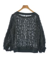 GRACE Class（グレース　クラス）ブラウス 黒 サイズ:36(S位) レディース/2200664469054