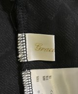 GRACE Class（グレース　クラス）ブラウス 黒 サイズ:36(S位) レディース/2200664469054