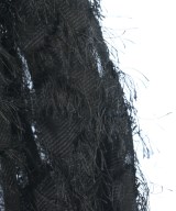 GRACE Class（グレース　クラス）ブラウス 黒 サイズ:36(S位) レディース/2200664469054