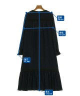 GRACE Class（グレース　クラス）ワンピース 紺 サイズ:36(S位) レディース/2200729393089