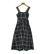 GRACE Class（グレース　クラス）ワンピース 紺 サイズ:36(S位) レディース/2200721538068